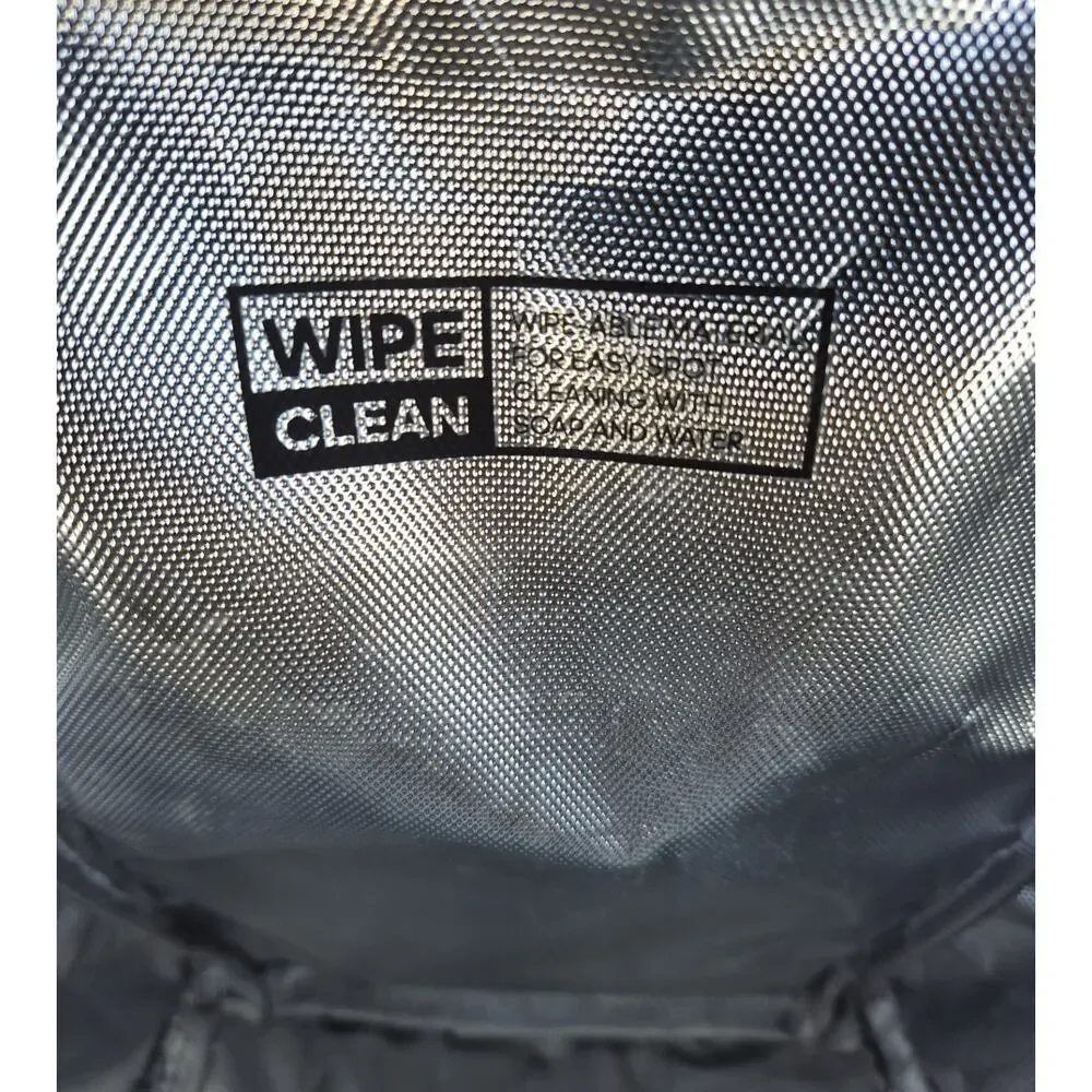 Adidas Lunch Bag, New Without Tag